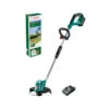 Bosch Tuingereedschap AdvancedGrassCut 36 Accu Trimmer | 36 Volt 2.0 Ah Li-Ion | 30 Cm [0.600.878.N03] -Makita || Beta || Metabo Verkoopwinkel Bosch Tuin AdvancedGrassCut 36 0.600.878.N03