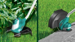 Bosch Tuingereedschap AdvancedGrassCut 36 Accu Trimmer | 36 Volt | 30 Cm | Solo [0.600.878.N04] -Makita || Beta || Metabo Verkoopwinkel Bosch Tuin AdvancedGrassCut 36 0.600.878.N03 ext 7