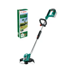 Bosch Tuingereedschap AdvancedGrassCut 36 Accu Trimmer | 36 Volt | 30 Cm | Solo [0.600.878.N04]