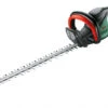 Bosch Tuingereedschap AdvancedHedgeCut 70 Heggenschaar | 500 Watt | 700 Mm | ProSilence [0.600.8C0.903] -Makita || Beta || Metabo Verkoopwinkel Bosch Tuin AdvancedHedgeCut 70 0.600.8C0.903