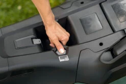 Bosch Tuingereedschap AdvancedRotak 36-660 Accu Grasmaaier | 36V 2.0Ah Li-Ion | 40 Cm | Tot 660m2 [0.600.8B9.606] -Makita || Beta || Metabo Verkoopwinkel Bosch Tuin AdvancedRotak 36 690 0.600.8B9.604 ext 3 1