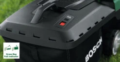 Bosch Tuingereedschap AdvancedRotak 44-750 Grasmaaier Elektrisch | 440 Mm | Cirkelmes | 1800 Watt [0.600.8B9.J00] -Makita || Beta || Metabo Verkoopwinkel Bosch Tuin AdvancedRotak 44 750 0.600.8B9.J00 ext 3