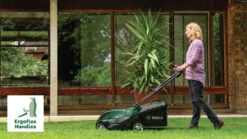 Bosch Tuingereedschap AdvancedRotak 44-750 Grasmaaier Elektrisch | 440 Mm | Cirkelmes | 1800 Watt [0.600.8B9.J00] -Makita || Beta || Metabo Verkoopwinkel Bosch Tuin AdvancedRotak 44 750 0.600.8B9.J00 ext 7