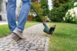 Bosch Tuingereedschap EasyGrassCut 18V-230 Accu Trimmer | 23 Cm | 18 Volt 2,0 Ah Li-Ion [0.600.8C1.A03] -Makita || Beta || Metabo Verkoopwinkel Bosch Tuin EasyGrassCut 18 230 0.600.8C1.A00 ext 4