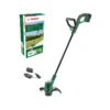 Bosch Tuingereedschap EasyGrassCut 18V-230 Accu Trimmer | 23 Cm | 18 Volt 2,0 Ah Li-Ion [0.600.8C1.A03]