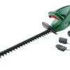 Bosch Tuingereedschap EasyHedgeCut 18-45 Accu Heggenschaar | 18V 2,0 Ah Li-Ion | 45 Cm | 2x Accu [0.600.849.H04] -Makita || Beta || Metabo Verkoopwinkel Bosch Tuin EasyHedgeCut 18 45 0.600.849.H04