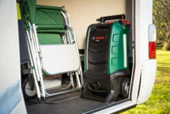 Bosch Tuingereedschap Fontus 18V Allesreiniger | 20 Bar | 15L | Basic | +Accessoires [0.600.8B6.102] -Makita || Beta || Metabo Verkoopwinkel Bosch Tuin Fontus 0.600.8B6.000 ext 19 1