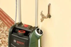 Bosch Tuingereedschap Fontus 18V Allesreiniger | 20 Bar | 15L | Basic | +Accessoires [0.600.8B6.102] -Makita || Beta || Metabo Verkoopwinkel Bosch Tuin Fontus 0.600.8B6.000 ext 2 1