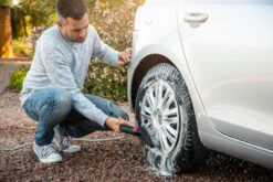 Bosch Tuingereedschap Fontus 18V Allesreiniger | 20 Bar | 15L | Basic | +Accessoires [0.600.8B6.102] -Makita || Beta || Metabo Verkoopwinkel Bosch Tuin Fontus 0.600.8B6.000 ext 23 1