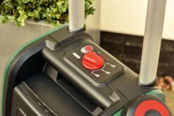 Bosch Tuingereedschap Fontus 18V Allesreiniger | 20 Bar | 15L | 1x Accu 18V 2.5Ah | +Accessoires [0.600.8B6.101] -Makita || Beta || Metabo Verkoopwinkel Bosch Tuin Fontus 0.600.8B6.000 ext 4