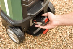 Bosch Tuingereedschap Fontus 18V Allesreiniger | 20 Bar | 15L | 1x Accu 18V 2.5Ah | +Accessoires [0.600.8B6.101] -Makita || Beta || Metabo Verkoopwinkel Bosch Tuin Fontus 0.600.8B6.000 ext 5