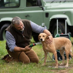 Bosch Tuingereedschap Fontus 18V Allesreiniger | 20 Bar | 15L | Basic | +Accessoires [0.600.8B6.102] -Makita || Beta || Metabo Verkoopwinkel Bosch Tuin Fontus 18V 0.600.8B6.102 ext 7