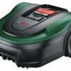 Bosch Tuingereedschap Indego XS 300 Robotmaaier | 18 V | 19 Cm | Tot 300 M2 Gras | Basic [0.600.8B0.003] -Makita || Beta || Metabo Verkoopwinkel Bosch Tuin Indego XS 300 0.600.8B0.003