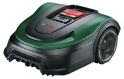 Bosch Tuingereedschap Indego XS 300 Robotmaaier | 18 V | 19 Cm | Tot 300 M2 Gras | Basic [0.600.8B0.003]