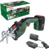 Bosch Tuingereedschap Keo 18 Elektrische Tuinzaag | Recipro | 1x Accu 18V Li-Ion | 80 Mm [0.600.861.A00] -Makita || Beta || Metabo Verkoopwinkel Bosch Tuin Keo 18 0.600.861.A00