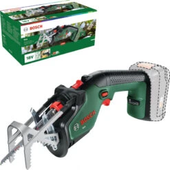 Bosch Tuingereedschap Keo 18 Basic Elektrische Tuinzaag | Recipro | 18V | Basic | 80 Mm [0.600.861.A01] -Makita || Beta || Metabo Verkoopwinkel Bosch Tuin Keo 18 Basic 0.600.861.A01 ext 4