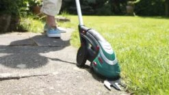 Bosch Tuingereedschap Telescoopsteel Isio III Telescoopsteel | Voor Isio III Tuinschaar [F.016.800.329] -Makita || Beta || Metabo Verkoopwinkel Bosch Tuin Telescoopsteel Isio III F.016.800.329 ext 4