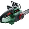 Bosch Tuingereedschap UniversalChain 18 Accu Kettingzaag | 18V | 20 Cm | Snijlengte 13.5 Cm | Basic [0.600.8B8.001]