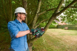 Bosch Tuingereedschap UniversalChain 18 Accu Kettingzaag | 18V 2.5 Ah | 20 Cm | Snijlengte 13.5 Cm [0.600.8B8.000] -Makita || Beta || Metabo Verkoopwinkel Bosch Tuin UniversalChain 18 Li 0.600.8B8.000 ext 4 1