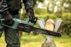 Bosch Tuingereedschap UniversalChain 35 Kettingzaag | 350 Mm | 1800 Watt [0.600.8B8.303] -Makita || Beta || Metabo Verkoopwinkel Bosch Tuin UniversalChain 35 0.600.8B8.3000 ext 4