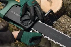 Bosch Tuingereedschap UniversalChain 35 Kettingzaag | 350 Mm | 1800 Watt [0.600.8B8.303] -Makita || Beta || Metabo Verkoopwinkel Bosch Tuin UniversalChain 35 0.600.8B8.3000 ext 8