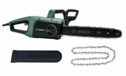 Bosch Tuingereedschap UniversalChain 40 Kettingzaag | 400 Mm | 1800 Watt | +2de Ketting [0.600.8B8.401]