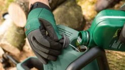 Bosch Tuingereedschap UniversalChain 40 Kettingzaag | 400 Mm | 1800 Watt | +2de Ketting [0.600.8B8.401] -Makita || Beta || Metabo Verkoopwinkel Bosch Tuin UniversalChain 40 0.600.8B8.401 ext 6