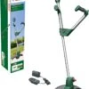 Bosch Tuingereedschap UniversalGrassCut 18V-260 Accu Trimmer | IntelliFeed 26 Cm | 18V 2,0 Ah Li-Ion [0.600.8C1.D03]