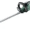 Bosch Tuingereedschap UniversalHedgeCut 50 Heggenschaar | 480 Watt | 500 Mm | ProSilence [0.600.8C0.500] -Makita || Beta || Metabo Verkoopwinkel Bosch Tuin UniversalHedgeCut 50 0.600.8C0.500
