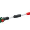 Bosch Tuingereedschap UniversalHedgePole 18 Accu Heggenschaar | 18V Li-Ion 2.5Ah | 43cm | Met Telescoopstang [0.600.8B3.000] -Makita || Beta || Metabo Verkoopwinkel Bosch Tuin UniversalHedgePole 18 0.600.8B3.000
