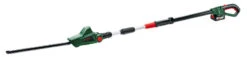 Bosch Tuingereedschap UniversalHedgePole 18 Accu Heggenschaar | 18V Li-Ion 2.5Ah | 43cm | Met Telescoopstang [0.600.8B3.000]