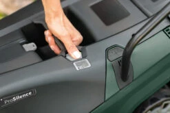 Bosch Tuingereedschap UniversalRotak 36-590 Accu Grasmaaier | ProSilence | 36V 4.0Ah Li-Ion | 36 Cm | 600m2 [0.600.8B9.50A] -Makita || Beta || Metabo Verkoopwinkel Bosch Tuin UniversalRotak 36 550 0.600.8B9.500 ext 6 1