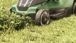 Bosch Tuingereedschap UniversalRotak 550 Grasmaaier | LeafCollect | ErgoFlex | 1400 Watt | 36 Cm [0.600.8B9.106] -Makita || Beta || Metabo Verkoopwinkel Bosch Tuin UniversalRotak 450 0.600.8B9.000 ext 2 2