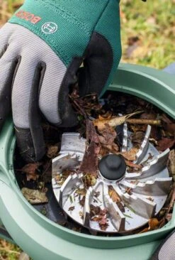 Bosch Tuingereedschap Universal GardenTidy 3000 Bladblazer/zuiger | 3000 W | Variabele Snelheid [0.600.8B1.001] -Makita || Beta || Metabo Verkoopwinkel Bosch Tuin Universal GardenTidy 0.600.8B1.000 ext 5 1