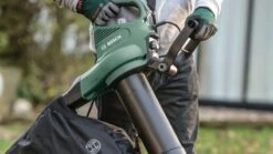 Bosch Tuingereedschap Universal GardenTidy 3000 Bladblazer/zuiger | 3000 W | Variabele Snelheid [0.600.8B1.001] -Makita || Beta || Metabo Verkoopwinkel Bosch Tuin Universal GardenTidy 0.600.8B1.000 ext 7 1