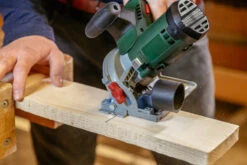 Bosch Groen UniversalCirc 12 Accu Cirkelzaag | 12 Volt 2.5 Ah Li-Ion | 85 Mm [0.603.3C7.002] -Makita || Beta || Metabo Verkoopwinkel Bosch UniversalCirc 12 0.603.3C7.002 ext 6