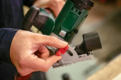 Bosch Groen UniversalCirc 12 Accu Cirkelzaag | 12 Volt 2.5 Ah Li-Ion | 85 Mm [0.603.3C7.002] -Makita || Beta || Metabo Verkoopwinkel Bosch UniversalCirc 12 0.603.3C7.002 ext 7