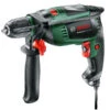 Bosch Groen UniversalImpact 800 Klopboormachine | 800 Watt | Regelbaar Toerental | +Koffer [0.603.131.100] -Makita || Beta || Metabo Verkoopwinkel Bosch UniversalImpact 800 0.603.131.100