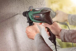 Bosch Groen UniversalImpact 800 Klopboormachine | 800 Watt | Regelbaar Toerental | +Koffer [0.603.131.100] -Makita || Beta || Metabo Verkoopwinkel Bosch UniversalImpact 800 0.603.131.100 ext 3