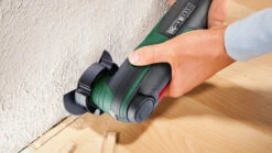 Bosch Groen UniversalMulti 12 Accu Multitool | 12 Volt 2.0 Ah Li-Ion | +Accessoires [0.603.103.001] -Makita || Beta || Metabo Verkoopwinkel Bosch UniversalMulti 12 0.603.103.001 ext 3
