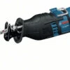 Bosch Professional GSA 1300 PCE Reciprozaag | 300 Mm | 1300 Watt | + Koffer [0.601.64E.200] -Makita || Beta || Metabo Verkoopwinkel Bosch reciprozaag GSA1300PCE