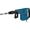 Bosch Professional GSH 11 E Breekhamer 11 Kg | SDS-Max 25 J | 1500 Watt | Koffer [0.611.316.703] -Makita || Beta || Metabo Verkoopwinkel Breekhamer GSH11E