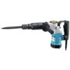 Makita HM0810T Breekhamer 6 Kg | Zeskant 7.6 J | 900 Watt | Koffer [HM0810T] -Makita || Beta || Metabo Verkoopwinkel Breekhamer HM0810T