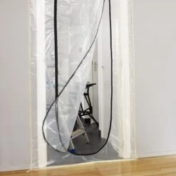 Makita || Beta || Metabo Verkoopwinkel -Makita || Beta || Metabo Verkoopwinkel Carat DPD0100000 Stofdeur ext 2