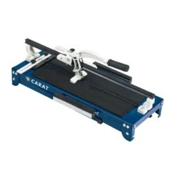 Carat Excellent Tegelsnijplank | 60 Cm | 400 X 400 Mm | Met Inklapbaar Onderstel [BU50600000] -Makita || Beta || Metabo Verkoopwinkel Carat Excellent BU50600000 ext 2