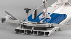 Carat Proficoup EVO 163 Tegelsnijplank | 5-15 Mm | Snijlengte 133 Cm | 1150 X 1115 Mm [BUEV601630] -Makita || Beta || Metabo Verkoopwinkel Carat Proficoup Evo 133 BUEV601330 ext 2 1