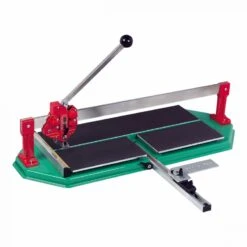 Carat SUPERPRO 600 Tegelsnijplank | 60 Cm | 1,9 Cm | 420 X 420 Mm [BU30600000]