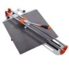 Carat TSP-60 Tegelsnijplank | 60 Cm | 400 X 400 Mm | +Koffer [BU10600000] -Makita || Beta || Metabo Verkoopwinkel Carat TSP 60 BU10600000