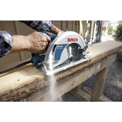 Bosch Professional GKS 85 Cirkelzaag | 85 Mm | 2200 Watt [0.601.57A.000] -Makita || Beta || Metabo Verkoopwinkel Cirkelzaag GKS 85 1 2