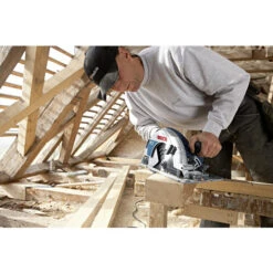 Bosch Professional GKS 85 Cirkelzaag | 85 Mm | 2200 Watt [0.601.57A.000] -Makita || Beta || Metabo Verkoopwinkel Cirkelzaag GKS 85 3 2